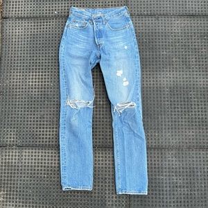 Levi’s 501 original